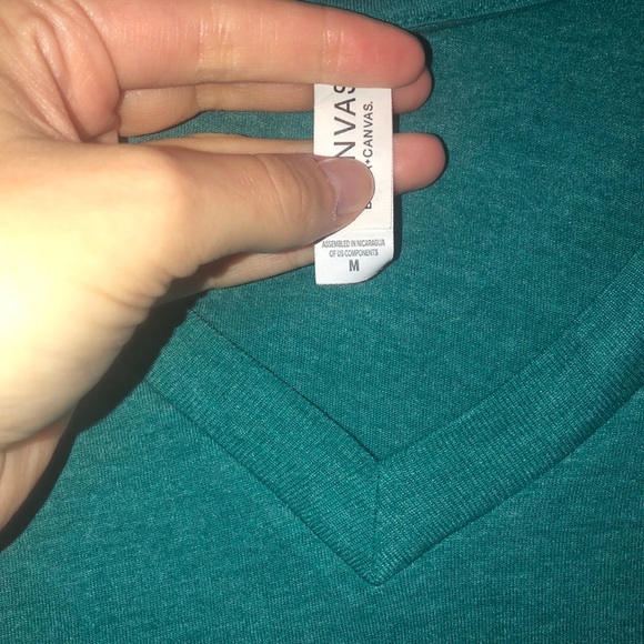 ZTA v neck - Picture 2 of 2